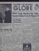 The Globe - 01.13.1956