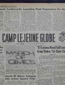 The Globe - 01.06.1956