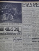 The Globe - 12.09.1955
