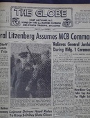 The Globe - 12.02.1955