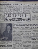 The Globe - 11.25.1955