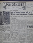 The Globe - 09.09.1955
