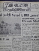 The Globe - 09.02.1955