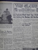 The Globe - 09.16.1955