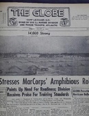 The Globe - 08.12.1955