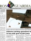 The Iron Guardian - 03.01.2010
