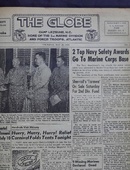 The Globe - 05.20.1954