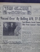 The Globe - 11.19.1953