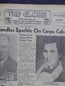 The Globe - 11.05.1953