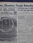The Globe - 10.29.1953