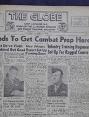 The Globe - 10.22.1953