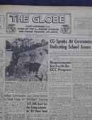The Globe - 10.08.1953