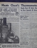 The Globe - 10.15.1953