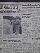The Globe - 10.01.1953