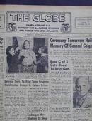 The Globe - 09.24.1953