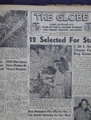 The Globe - 09.10.1953