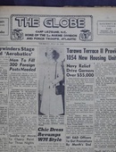 The Globe - 07.16.1953
