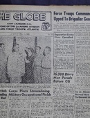 The Globe - 07.09.1953