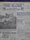 The Globe - 07.02.1953