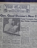 The Globe - 06.25.1953