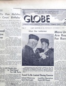 The Globe - 11.01.1951