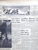The Globe - 10.25.1951