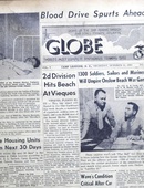 The Globe - 10.11.1951