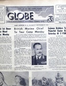 The Globe - 09.27.1951