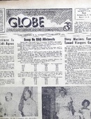 The Globe - 09.20.1951