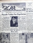 The Globe - 08.31.1951