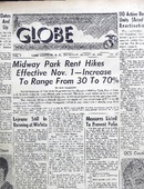 The Globe - 08.23.1951