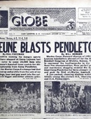 The Globe - 08.16.1951