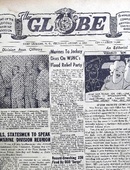 The Globe - 08.02.1951