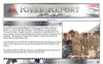 River Report - 03.06.2010