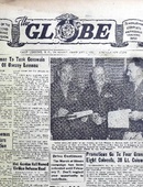 The Globe - 02.01.1951