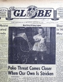 The Globe - 01.25.1951