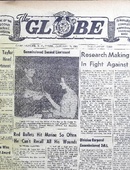 The Globe - 01.18.1951