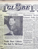 The Globe - 01.11.1951
