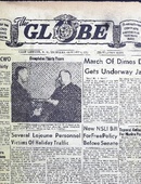 The Globe - 01.04.1951