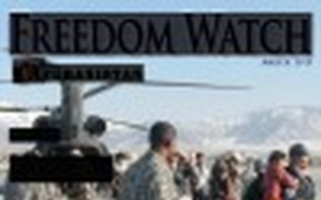 Freedom Watch - 03.07.2010