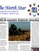 The North Star - 03.08.2010