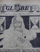 The Globe - 12.29.1949