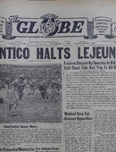 The Globe - 12.15.1949