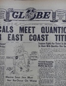 The Globe - 12.08.1949