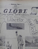 The Globe - 11.12.1949