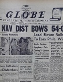 The Globe - 10.27.1949