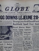 The Globe - 10.13.1949