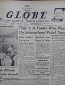 The Globe - 09.15.1949