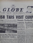 The Globe - 09.08.1949