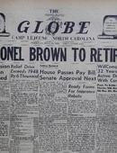 The Globe - 06.23.1949